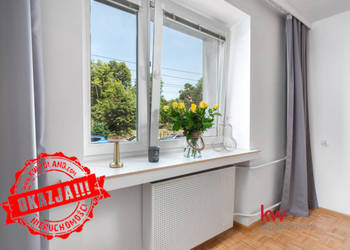 Mieszkanie 35.28m2 1 pokój Wrocław Łąkowa