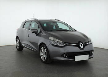 Renault Clio 1.5 dCi