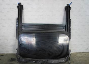 VOLVO S60 II 11r szyberdach 1702734 1713781E 1717822B