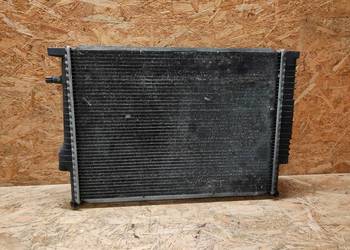 Chłodnica Wody BMW 7 E32 Automat 1986-1994 1723467