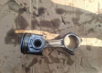 TŁOK IVECO DAILY 35S18 180 KM 3.0 HPI E6