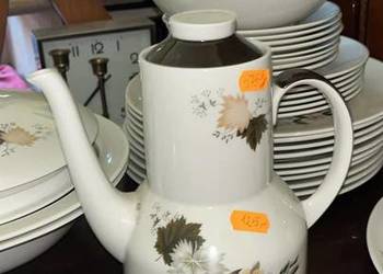 Dzbanek do kawy. Westwood. Royal Doulton. Made in England.