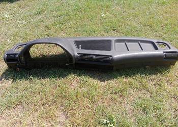 Deska rozdzielcza BMW E32 rarytas