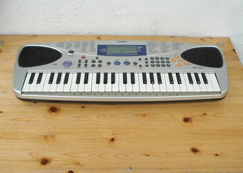 Keyboard dla dzieci Casio MA-150