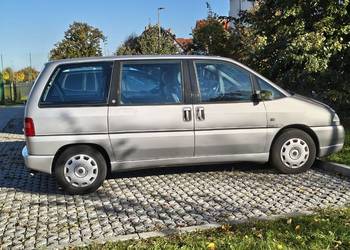 Lancia Zeta 2.0JTD LS - bardzo zadbana, doinwestowana, flagowy model lancii