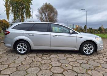 Ford Mondeo 2.0 140 km TDCI LIFT rok produkcji 2011