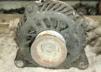 Alternator Citroen Picasso