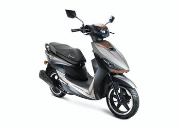 Skuter Junak 108 50 cc