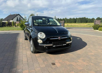Fiat 500 1.4 !! I (2007-)