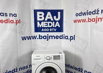 Elegancka jak nowa Pralka Samsung  6 kg/1200 ob /A++ /Dostawa/Gwarancj
