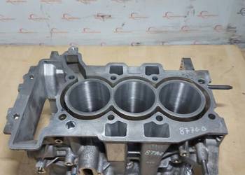 PEUGEOT 2008 1.2 PURETECH 10XVBA HN05 58 tys km 22r blok nominalny HN05