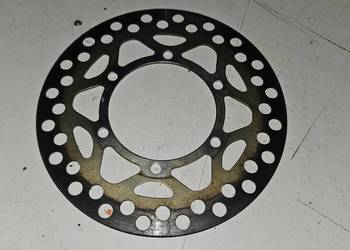 Tarcza hamulcowa przód kawasaki kx 85 80
