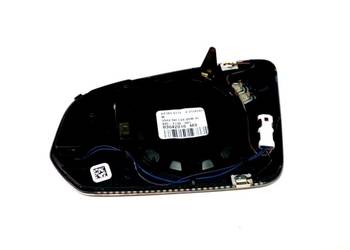 VOLVO S60 III V60 S90 V90 II prawy wklad lusterka 31402878