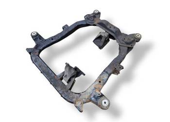 Sanki wózek zawieszenia opel vectea C 1.9 cdti