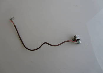 Głowica od magnetofonu z radiem