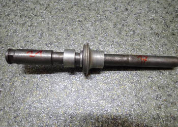 Oś Ośka Koła 17mm + Dystanse KTM LC4 620 94-98r