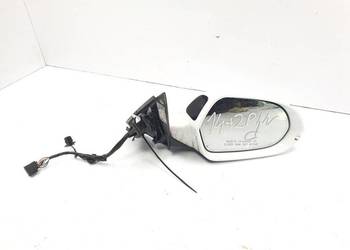 LUSTERKO PRAWE AUDI A6 C7 16 PIN LY9C