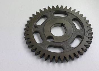 Tryb Zebatka Kolo Napedowe Yamaha Grizzly 350