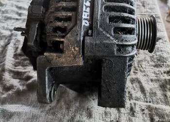 Alternator Opel Omega B 2.2