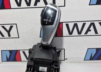BMW 7 F01 F02 F04 WYBIERAK GAŁKA LEWAREK EUROPA 9197623