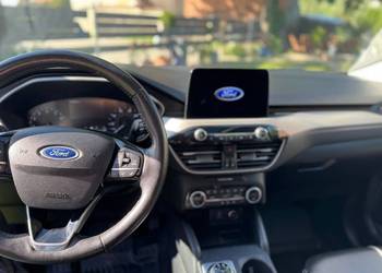 Ford Kuga/Escape