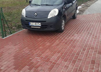 Renault Kangoo 2011