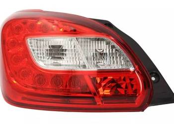 Mitsubishi Space Star 13‑20 Lampa tylna lewa