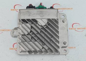 MAZDA 6  2.2 D SH 16r wzmacniacz radia 646D66A20