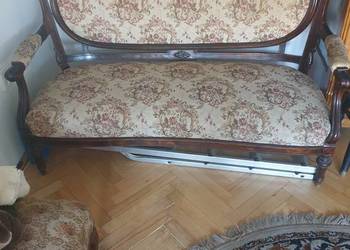 Meble antyczne ludwik