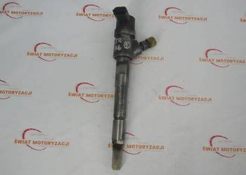 SUZUKI FIAT OPEL 1.3 CDTI wtrysk wtryskiwacz 0445110183