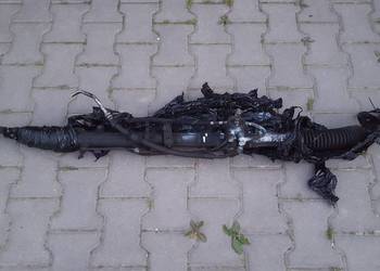 Przekładnia maglownica Alfa Romeo 147 156 nr 37502328