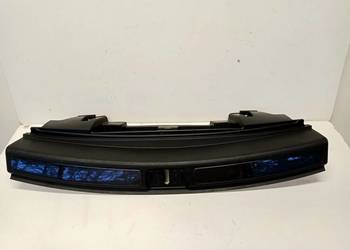 OSŁONA PASA TYLNEGO PORSCHE MACAN KARBON 95B864483K