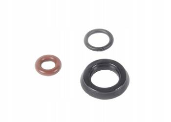 VOLVO S70 V70 C70 oringi uszczelki wtryskiwacza OE 30731381