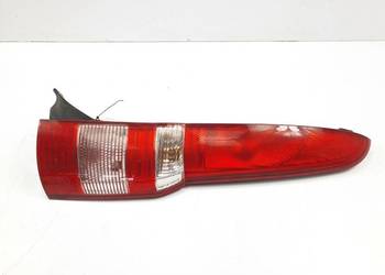 LAMPA PRAWA TYŁ FIAT PANDA 51763006