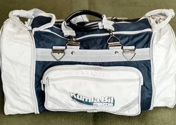 Torba MAZDA Vintage (Lata 80/90), Dealer Kumla Bil, Szwecja.