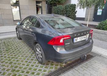 Sprzedam Volvo S60