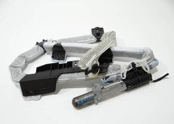 KURTYNA AIRBAG PRAWA BMW X1 E84 LCI 2991178