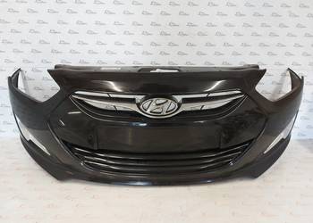HYUNDAI i40 BLUE 13r zderzak przód