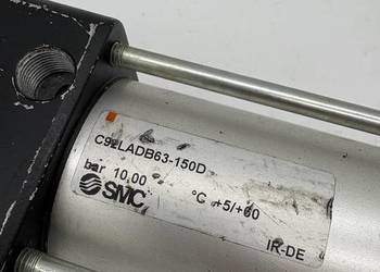 SMC C92 LADB 63-150D Siłownik pneumatyczny