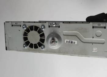 MODUŁ TV TUNER A2219004801 S-KLASA W221 LIFT FV23