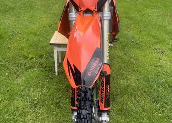 Ktm sx 125