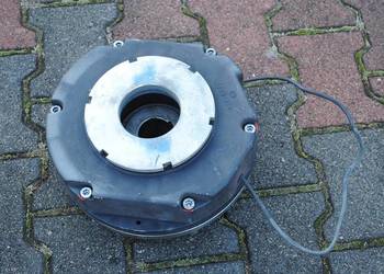 HAMULEC silnika elektrycznego. 230V. LENZE 300Nm. typ: BFK458-25E