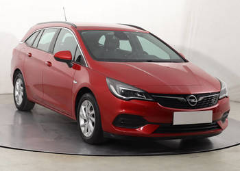 Opel Astra 1.2 Turbo