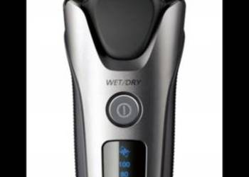 Panasonic ES-LV69-S803 Golarka elektryczna 5-ostrzowa na mokro i sucho