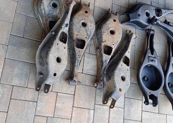 BMW e36 wahacz górny tył wahacze tylne paletkowe