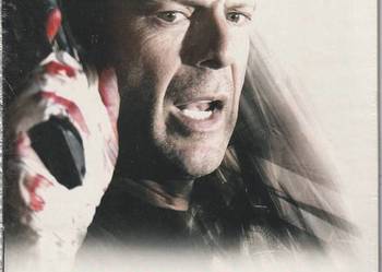 OSACZONY [DVD] [Bruce Willis]