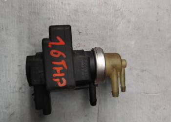 Zawór Podciśnienia Peugeot 1.6 THP 70177711