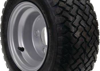 Przednie koło 16" kpl ET35201