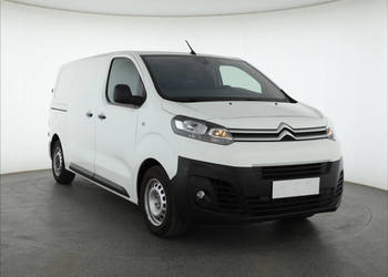 Citroen Jumpy 2.0 BlueHDi