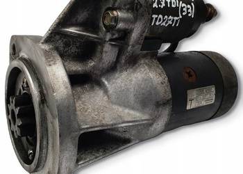 ROZRUSZNIK Nissan Terrano II 2.7 TD 23300-6T001 S13-327